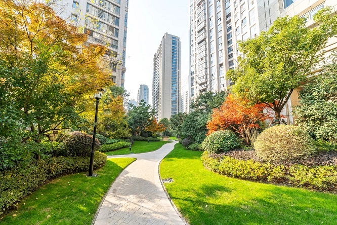 Camilo Ibrahim Issa - Paisajismo urbano y jardinería ¡Características y ventajas! - FOTO