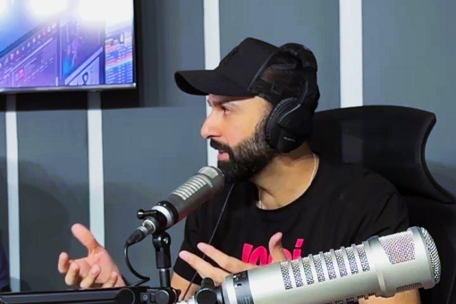 Josi Fares propone ‘guerra frontal’ contra la corrupción desde la Asamblea Nacional - PANAMÁ - FOTO