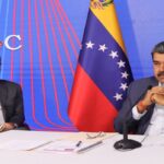 Maduro ordena cierre de Embajada y Consulado venezolano en Ecuador