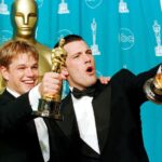 Nos arruinamos en 6 meses». Ben Affleck explica cómo Matt Damon y él se fundieron el sueldo de su primer éxito tras pensar que serían «ricos de por vida