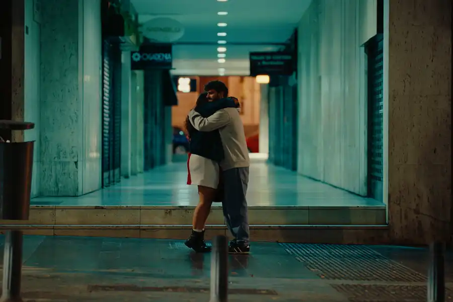 voy a desaparecer pelicula critica