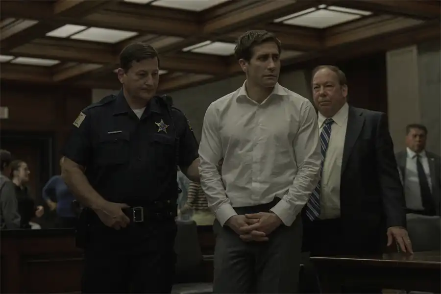 presunto-inocente-series-estreno-apple-tv-junio-2024