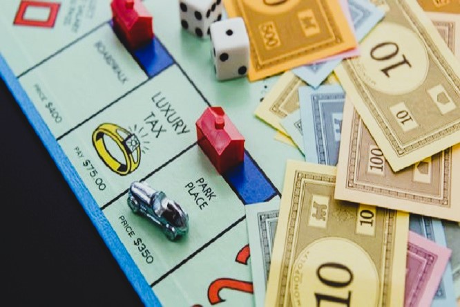 Luis Alberto Pérez González - ¡Conócelos! 3 juegos de mesa que te ayudarán con tus finanzas - FOTO