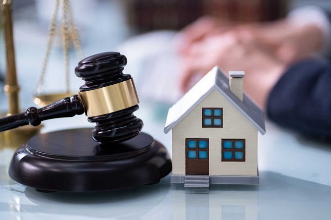 Camilo Ibrahim - ¡Entérate! Derecho inmobiliario; Qué es y cuál es su importancia - FOTO