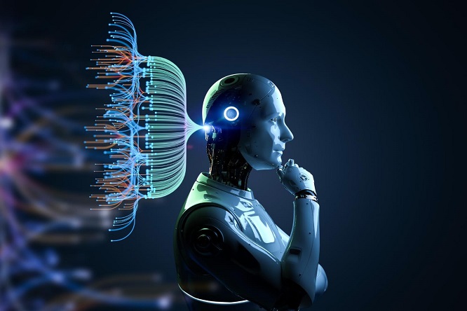 Juanfe Serrano - ¡Conócelos! 10 mitos comunes que se tienen sobre la Inteligencia Artificial - FOTO