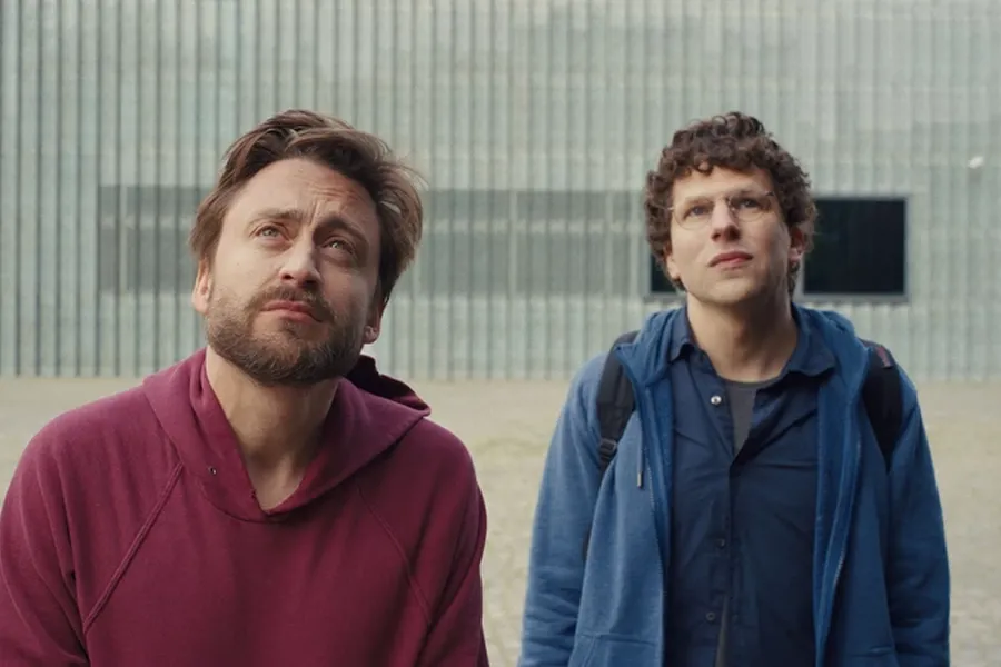 a-real-pain-pelicula-2024-critica