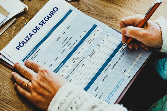 Hjalmar Gibelli - ¡Conócela! Importancia de la revisión periódica de pólizas de seguros - FOTO