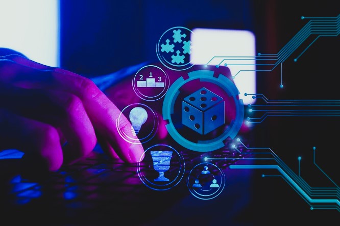 Hjalmar Gibelli - ¡Entérate! ‘Gamificación’ ¡Así es como las aseguradoras revolucionan la fidelización! - FOTO