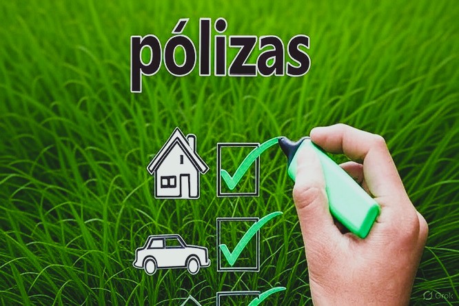 Ligia Carolina Gorriño Castellar - Revolución en el sector seguros ¡El auge de las pólizas ecológicas y sostenibles! - FOTO