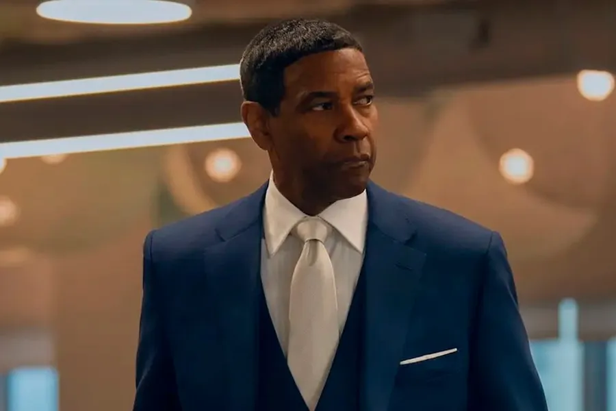 Del cielo al infierno estrenos apple tv septiembre 2025