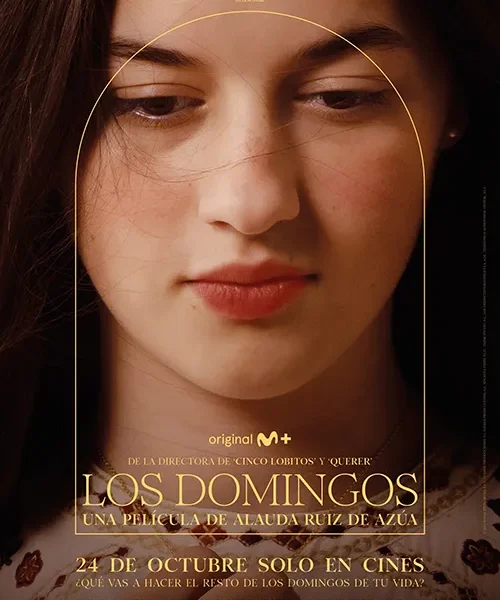 Los domingos