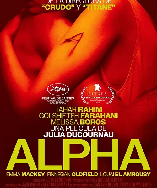 Alpha