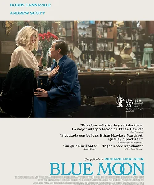 Blue Moon