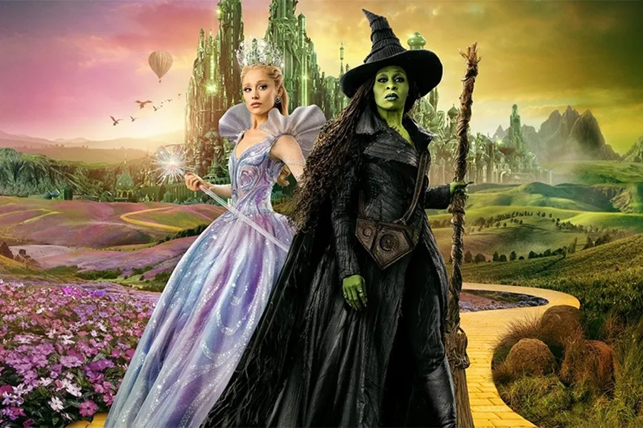 wicked-parte-2-estrenos-24-noviembre-2025