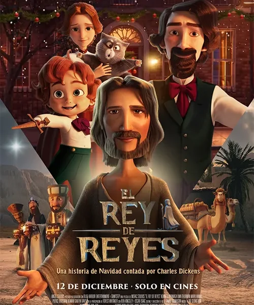 El Rey de Reyes