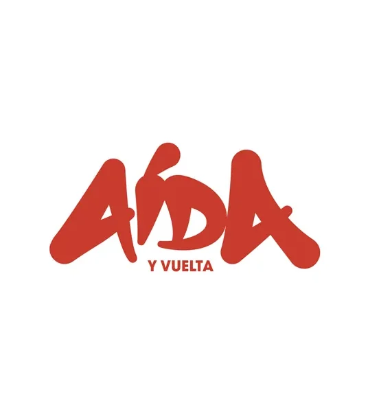 Aída y vuelta