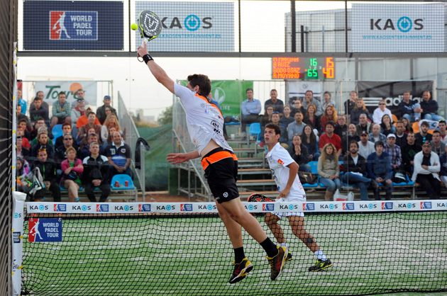 José Antonio Murga Baptista