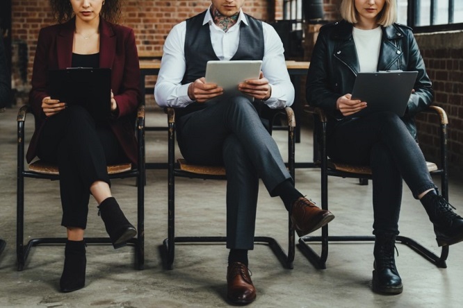 Sol María Sthormes Bolívar - ¡Entérate! Suministro de personal; Cuál es el gran valor estratégico de este servicio - FOTO