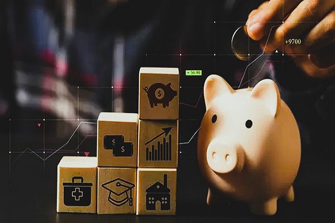 Luis Alberto Pérez González - Dinero digital; Cómo navegar el nuevo ecosistema financiero - FOTO